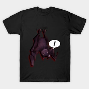 Fruity the fruit bat T-Shirt